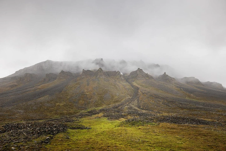 Холодильное хранилище: как на арктическом архипелаге в промерзшей почве может сохраняться скрытая история вирусов
