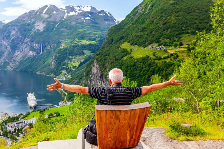 Холодная, но благополучная: названа лучшая страна в мире для выхода на пенсию