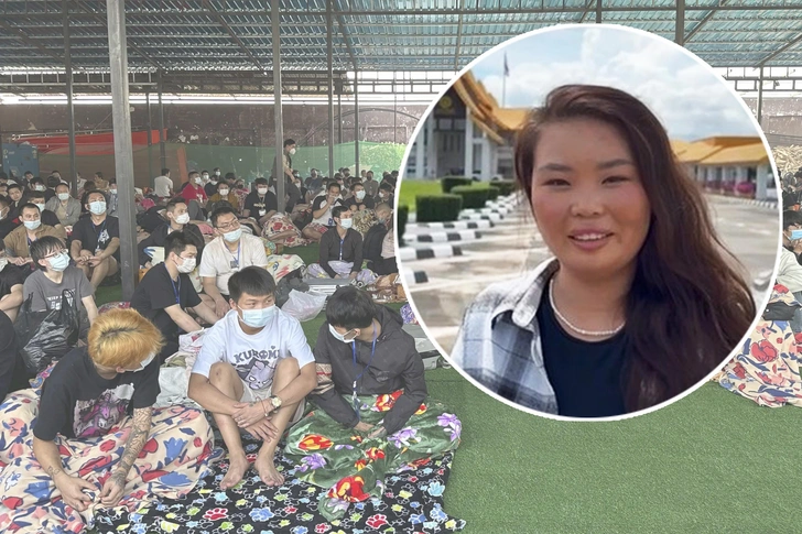 Хотела больших и легких денег: что известно о россиянке, освобожденной из рабского кол-центра в Мьянме