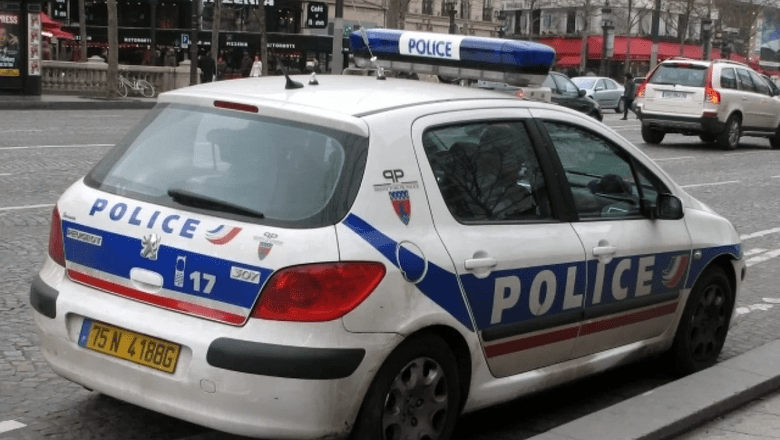 Ici: во Франции перехватили три посылки со взрывчаткой