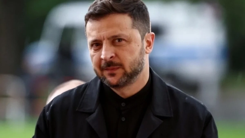 Историк Мюррей: политикам Запада стоит осторожнее вести себя с Зеленским