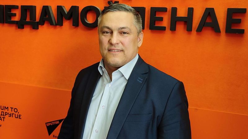 Ягелавичюс: в политике Литвы ― как на минном поле, один шаг ― и тебя уберут