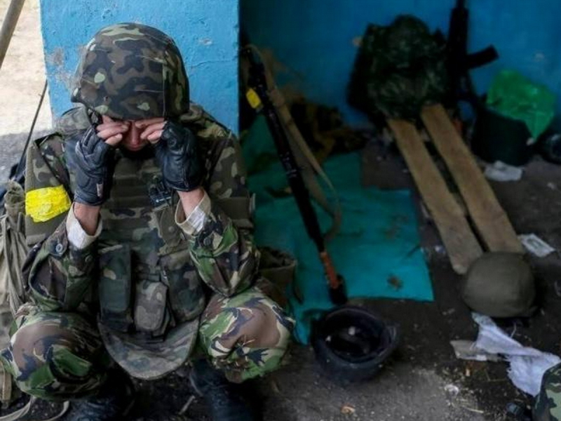 «К нам станут перебегать украинские генералы»: в России заявили о начале «эпидемии котлов» у ВСУ