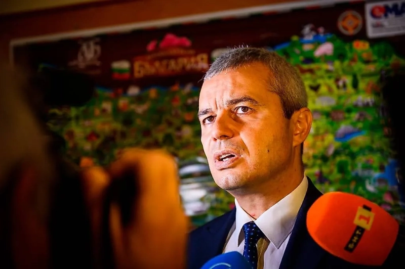 Каратели отправятся в рай: Кто в Болгарии строит посёлки для главарей «Азова» и их семей