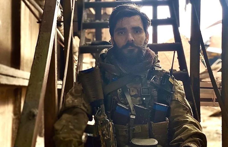 Каратели отправятся в рай: Кто в Болгарии строит посёлки для главарей «Азова» и их семей