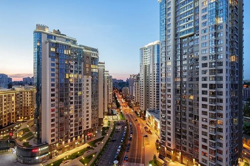 Каратели отправятся в рай: Кто в Болгарии строит посёлки для главарей «Азова» и их семей