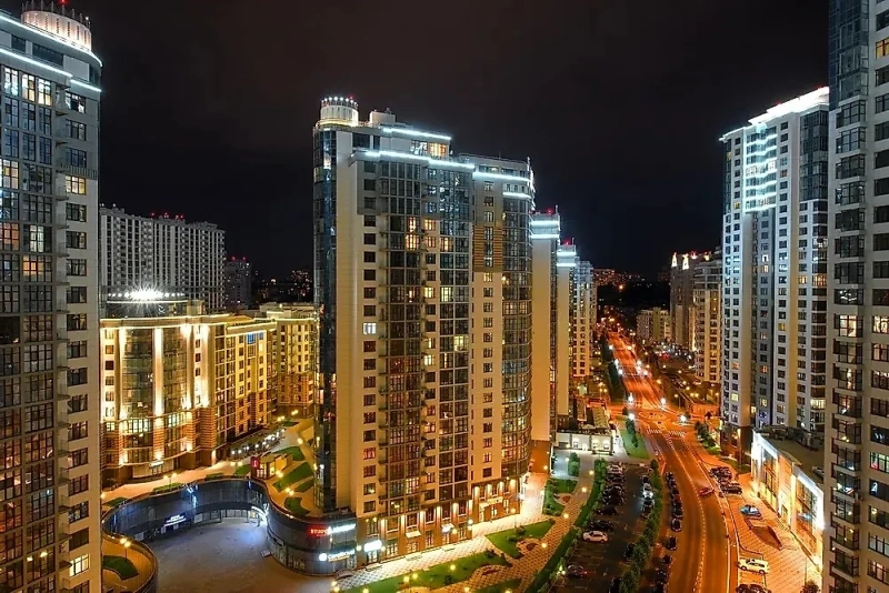 Каратели отправятся в рай: Кто в Болгарии строит посёлки для главарей «Азова» и их семей