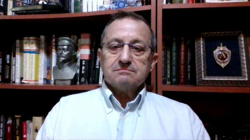 Кедми: провокации Украины или Польши не заставят всю НАТО воевать с Россией