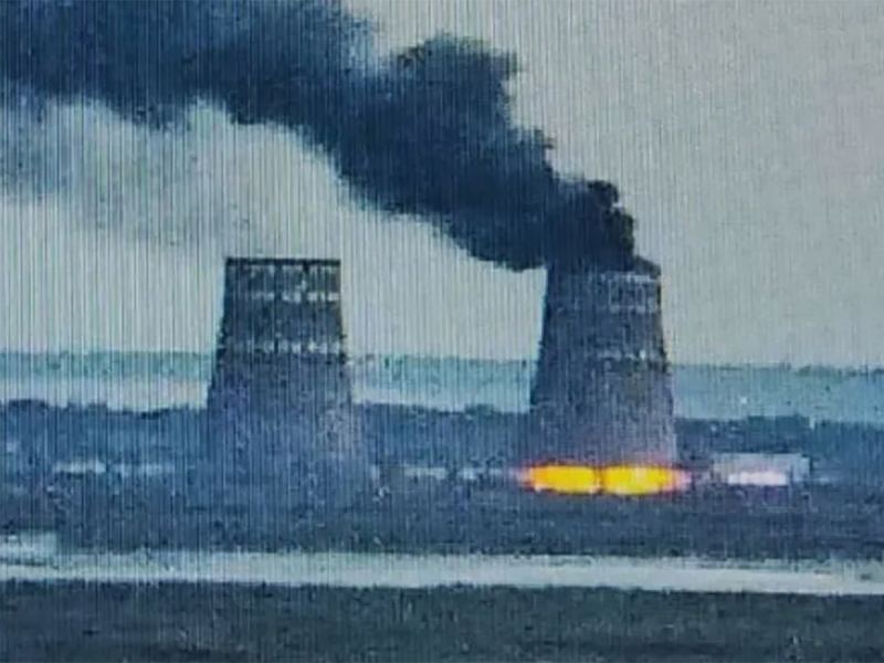 «Киеву будет очень больно»: в России раскрыли, что ждет Украину в случае удара по ЗАЭС