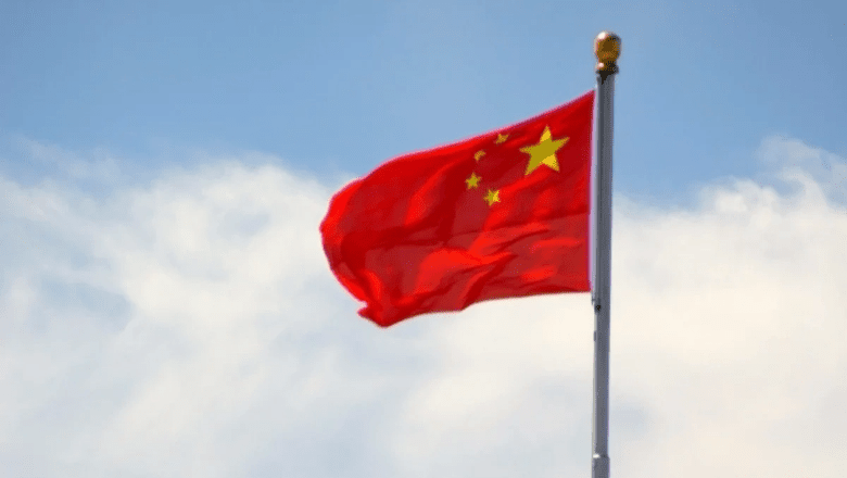Китай ввел санкции в отношении связанных с США пяти компаний