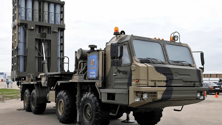 Кнутов: переданные ВСУ «Томагавки» станут целью российских «Витязей»