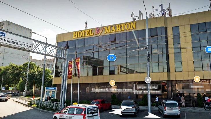 Крупная сеть отелей в России оказывала клиентам интимные услуги. В деле замешан высокопоставленный судья