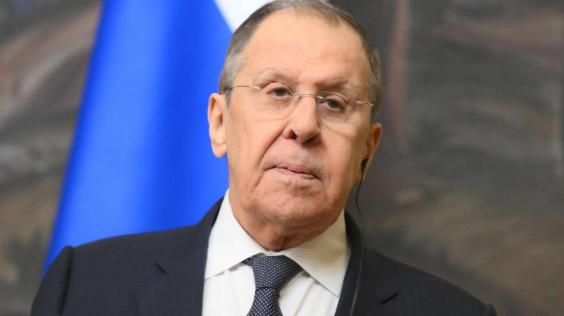 Лавров: для России нет враждебных народов – ни на Западе, ни на Востоке