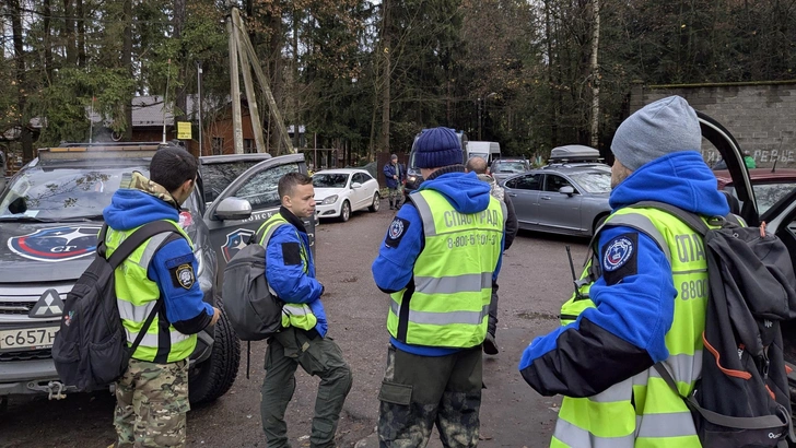 «Лежали на путях два ботинка»: в Подмосковье две недели ищут 14-летнего зацепера Всеволода из Лобни