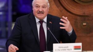 Лукашенко сообщил, что Белоруссия готова заключить большую сделку с США