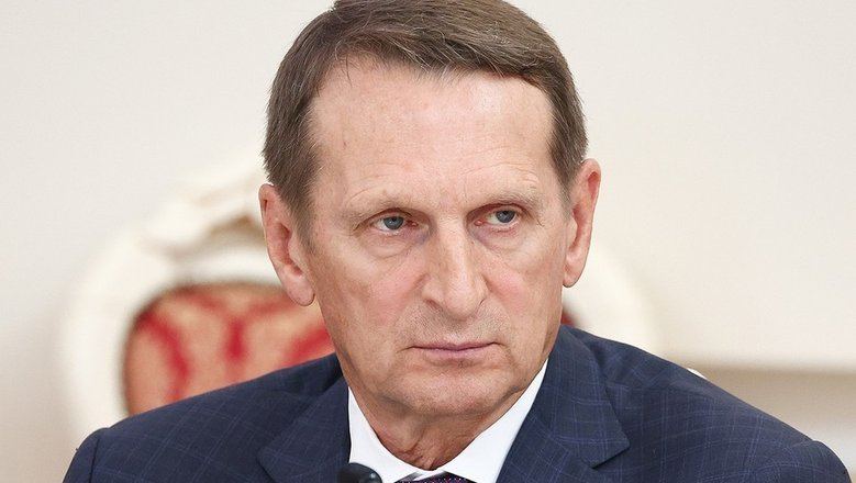 «Макроны» готовы предложить Европе только русофобию: Нарышкин раскрыл планы НАТО