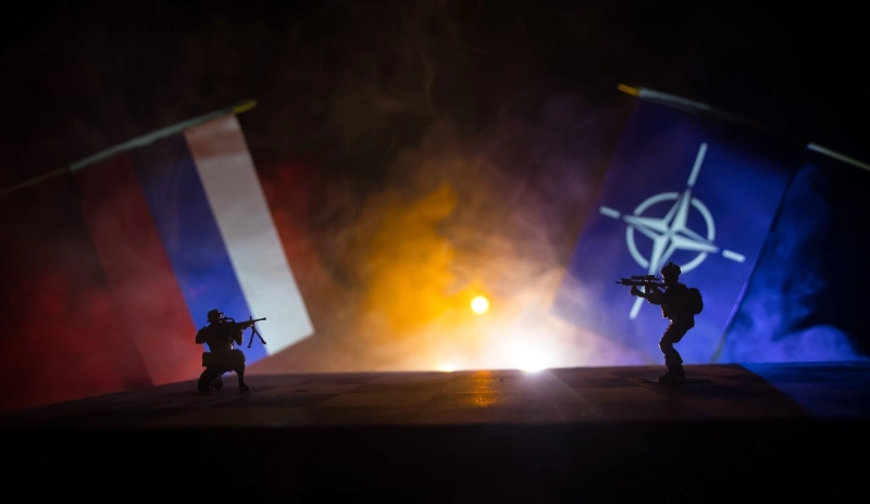 Масштабная война с НАТО: Комбриг озвучил точную дату