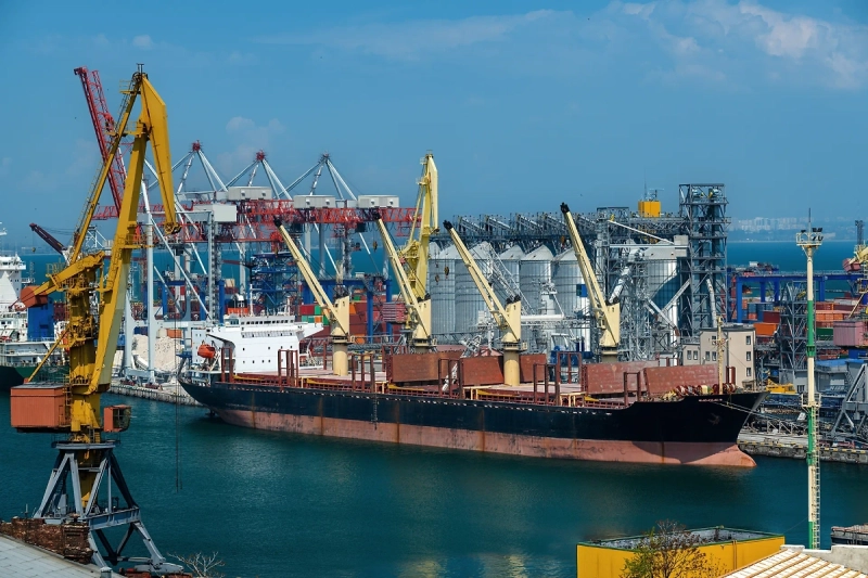 Мэр Одессы Труханов: зачем Зеленский лишает его гражданства