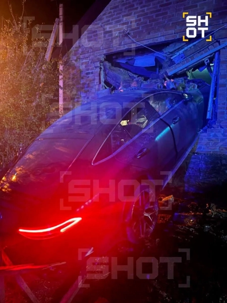 «Мерседес» за 20 млн, львёнок и 169 штрафов: Как дочь Цапка кутит на деньги кровавого отца