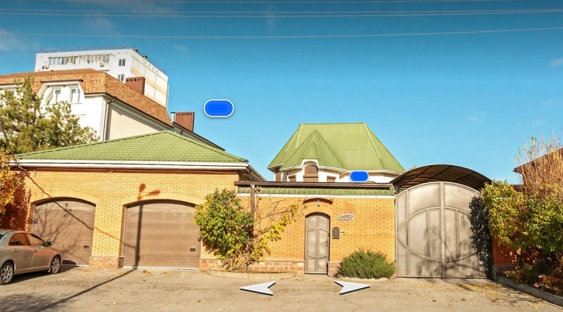 «Мерседес» за 20 млн, львёнок и 169 штрафов: Как дочь Цапка кутит на деньги кровавого отца