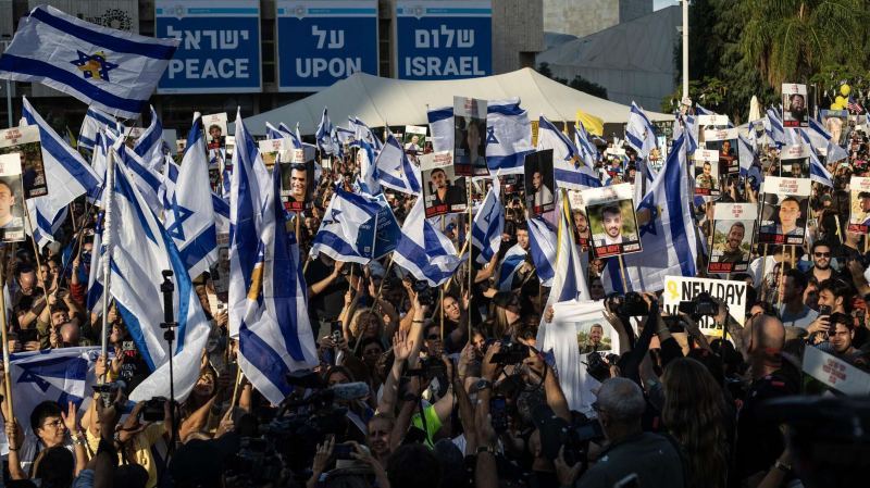 МИД: Беларусь приветствует запуск мирного плана по Газе