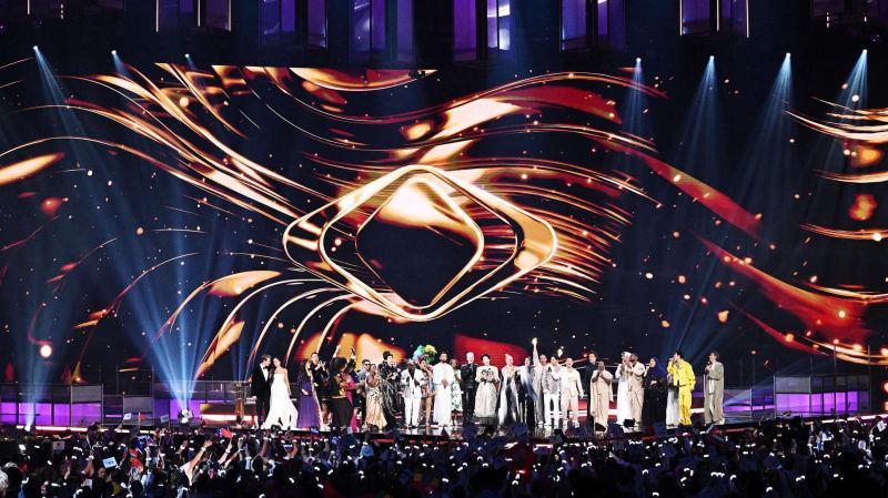 МИД РФ: количество участников "Интервидения" будет увеличиваться