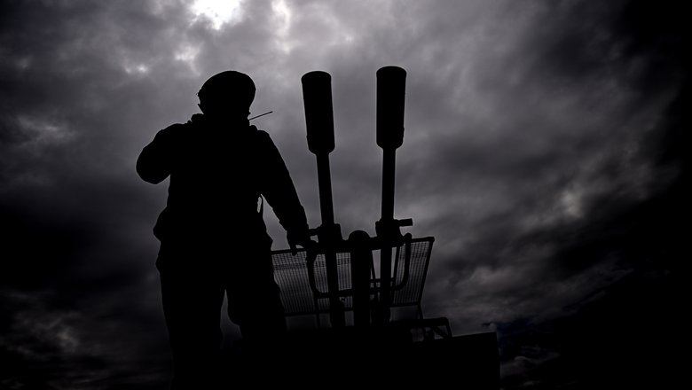 Минобороны рассказало о потерях ВСУ в зоне действий «Востока» за сутки