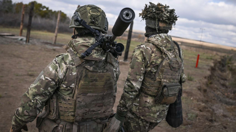 Минобороны РФ получило приказ пропустить СМИ к окруженным частям ВСУ