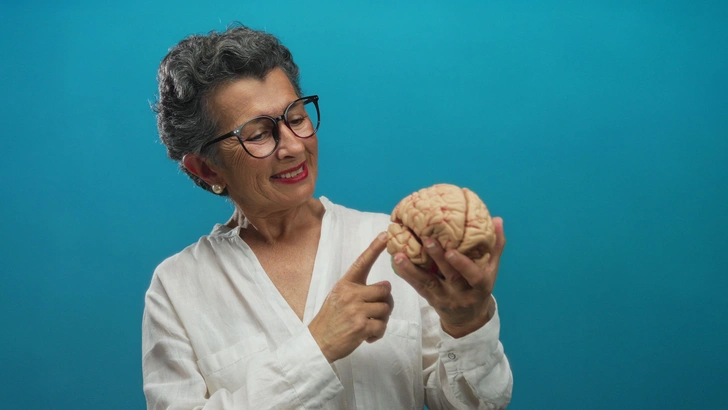 Мозг мужчин стареет быстрее, чем у женщин. Но от болезни это не убережет