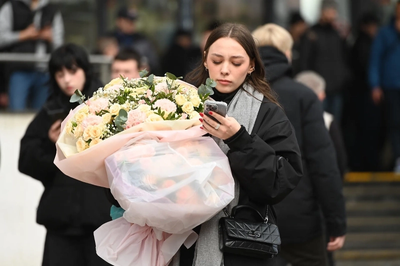 МВД предупредило о попытках мошенников перехватывать номера россиян