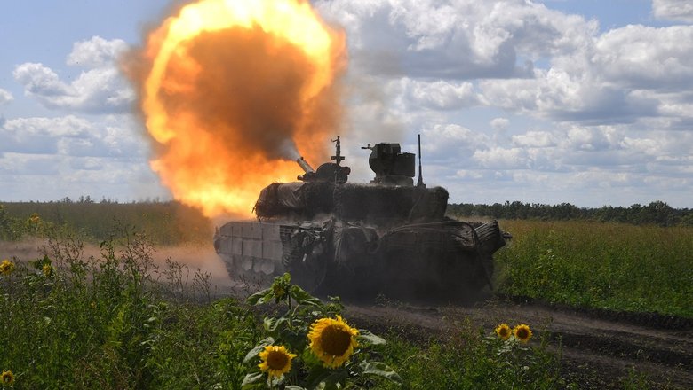 MWM: на Западе отметили повышенную живучесть российских танков Т-90М