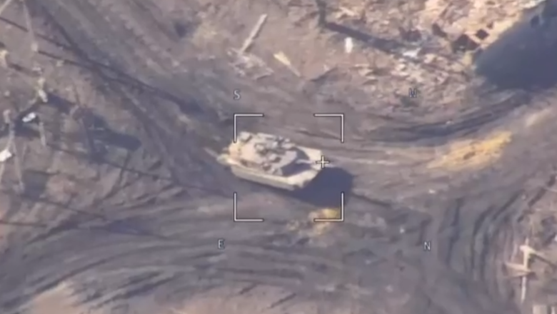 MWM: в ВСУ заявили о дефиците танков