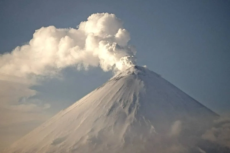 На Камчатке за сутки зафиксировали 10 афтершоков магнитудой до 6,0