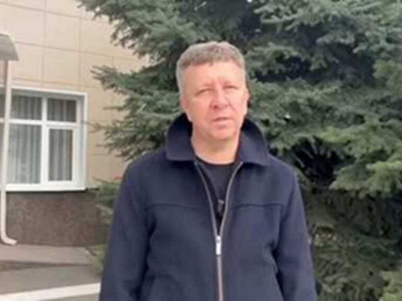 На Кубани задержали главу района по делу о хищениях земель на 2 млрд рублей: он пытался сбежать с золотыми костылями