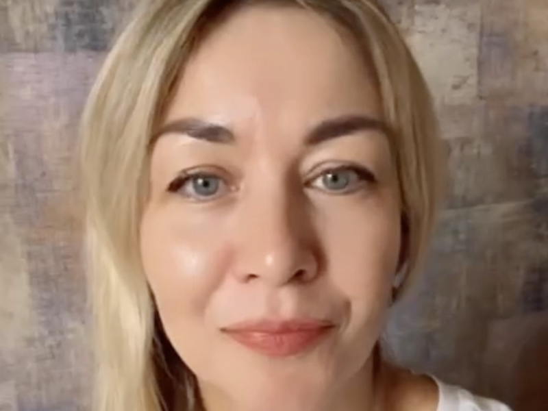 На последнем видео пропавшей Ирины Усольцевой заметили одну странность. Что с ним не так?