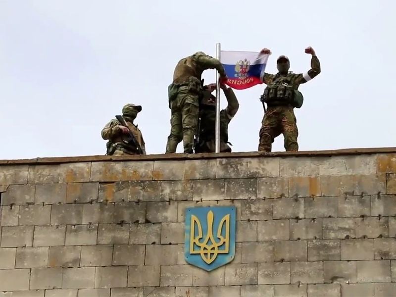 На Украине назвали точную дату окончания СВО