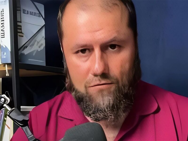 Нашли на полу в луже крови: в Турции жестоко убит администратор канала «Утро Дагестан»