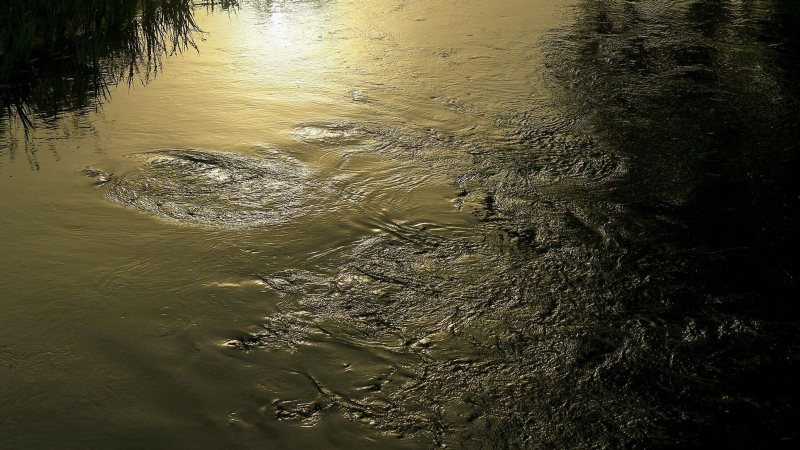 Наводнение на популярном курорте в Болгарии: есть жертвы