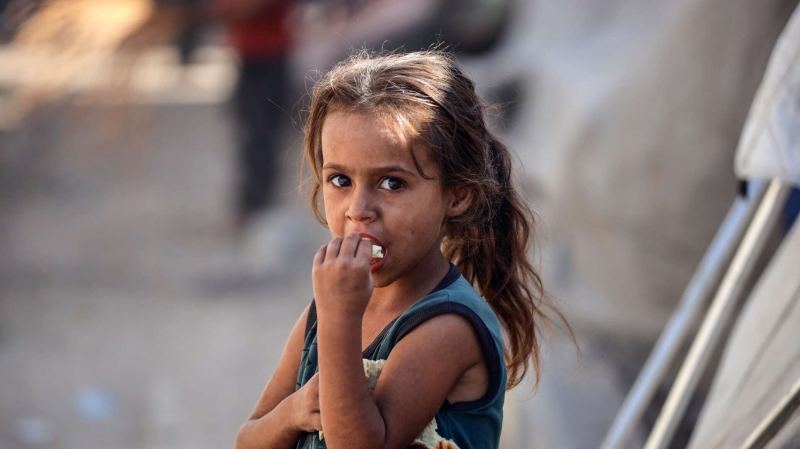 Навроцкий предупредил фон дер Ляйен по поводу переселения мигрантов