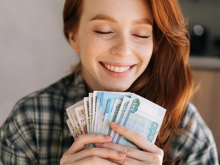 Назван город России с самой высокой зарплатой. Он обошел Москву на 22 тысячи ₽ [новость+тест]