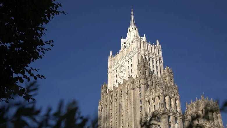 «Не сомневайтесь»: В МИД России пообещали ответ Швеции за высылку журналиста ВГТРК