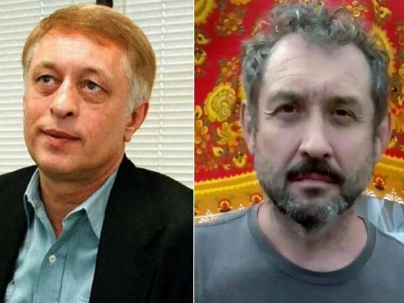 «Не верь, пока не увидишь мой труп»: сбежавшая в США семья Шеймовых пропала также, как Усольцевы