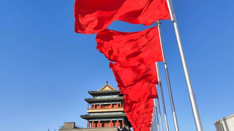 Неверный способ: Китай призвал США одуматься по поводу пошлин