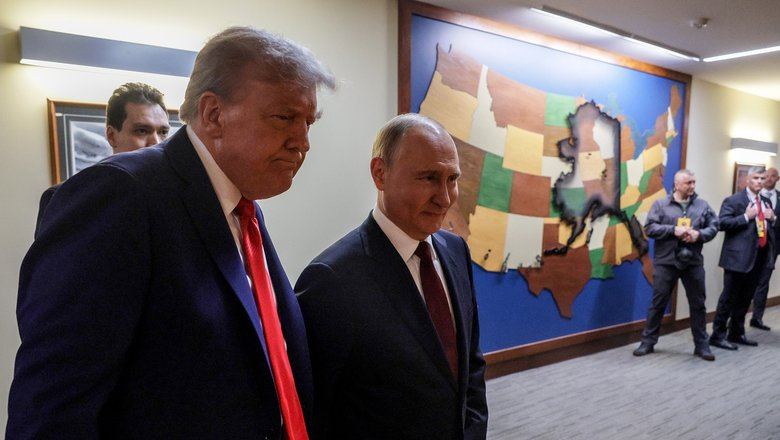 NI: профессионализм Путина развеет блеф Трампа о передаче Tomahawk Киеву