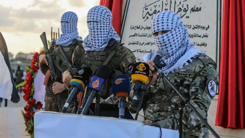 Новый виток конфликта: ХАМАС отверг «план Трампа» и пообещал продолжить борьбу