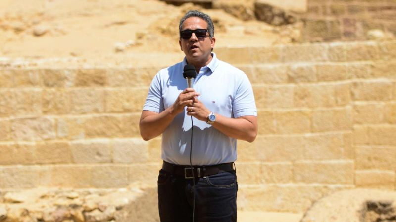 Новым главой ЮНЕСКО станет бывший министр туризма Египта