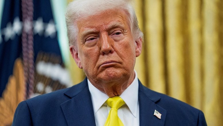 NYT: Трамп хочет получить 230 миллионов долларов за преследование в прошлом