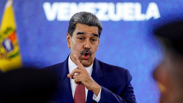 NYT: Венесуэла предложила Трампу природные ресурсы в обмен на отказ от планов по свержению Мадуро
