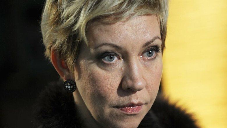 Обвинение просит добавить срок телеведущей Лазаревой*