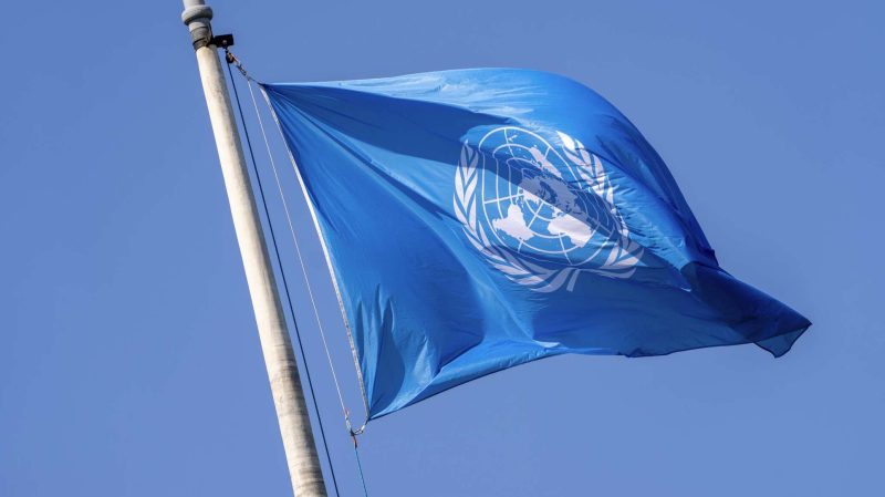 ООН прокомментировала заявление Трампа о ядерных испытаниях